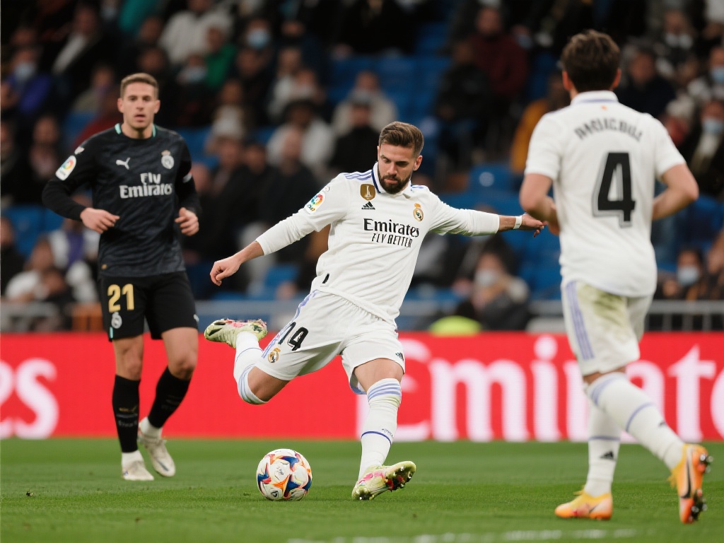 皇马1-0双杀阿拉维斯!卡马文加破门,姆巴佩染红 通过这场1-0的胜利,皇家马德里不仅巩固