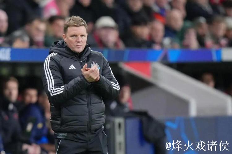 TA：纽卡需要加强定位球防守，他们应该利用自己