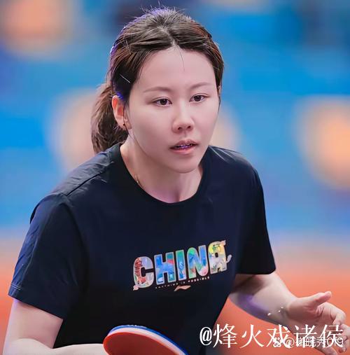 WTT蒙彼利埃冠军赛:陈幸同首轮惨遭横扫意外出局 WTT蒙彼利埃冠军赛:陈幸同首轮惨遭横扫意外出局