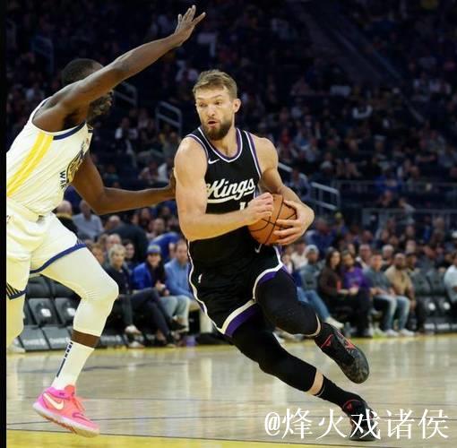 穆迪砍23分库明加添19分 勇士力克国王季前赛豪取3连胜